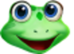 FrogSwap Logo