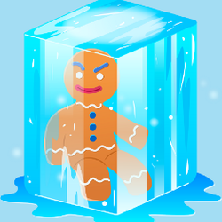 FrozenCake Logo