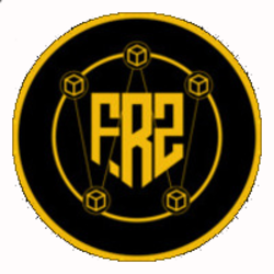 FRZSwap Logo