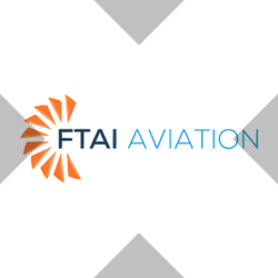 FTAI Aviation xStock Logo