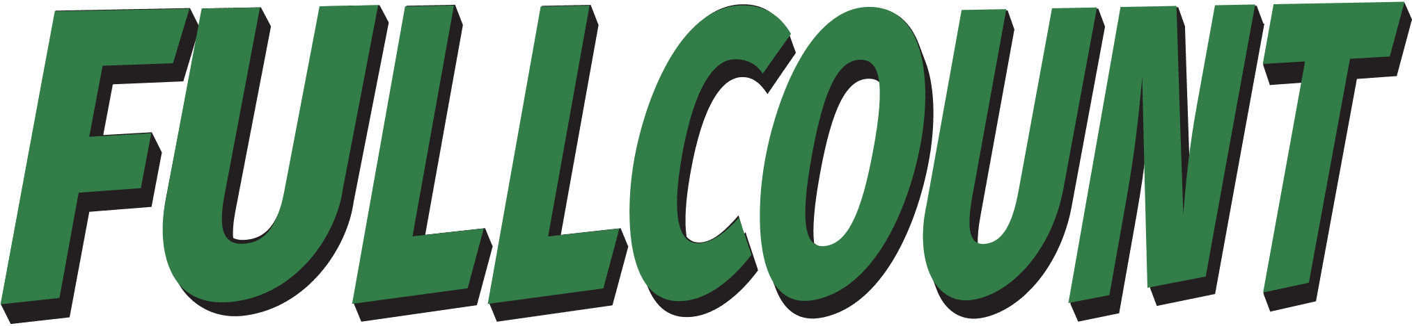 Fullcount Logo