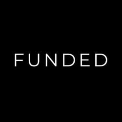 Funded Logo