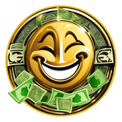 Funny Money Logo