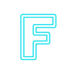 The Fedz FUSD Logo