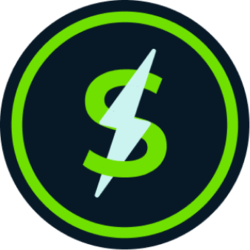 Fuse Dollar V3 Logo