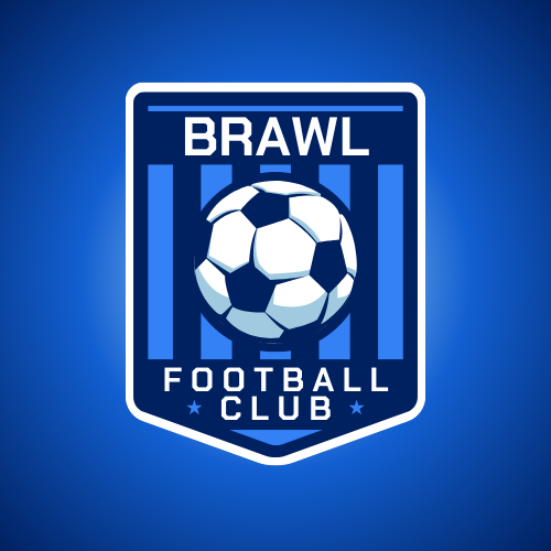 FutbolBrawl Logo