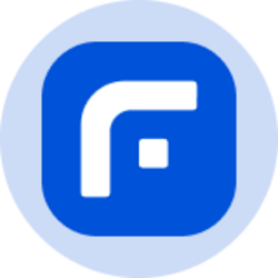Futu Holdings (Ondo Tokenized Stock) Logo