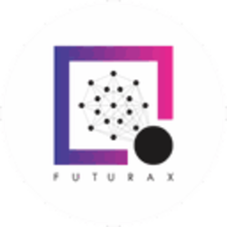 FUTURAX Logo