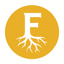 Future Arises In The Heart Logo
