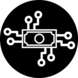 Future Of Finance Fund Logo