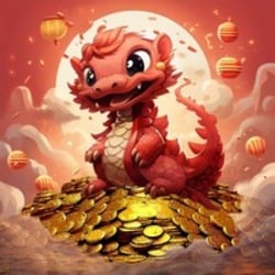 FuzangLong Logo