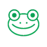 Fwog.fun Logo
