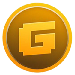 Logo G-Agents AI
