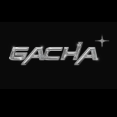 Gacha Logo