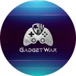 Gadget War Logo