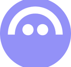 GalaConnect Bridged AAVE (GalaChain) Logo
