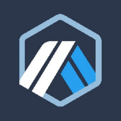 GalaConnect Bridged ARB (GalaChain) Logo