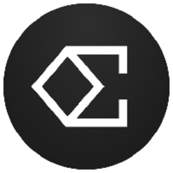 GalaConnect Bridged ENA (GalaChain) Logo