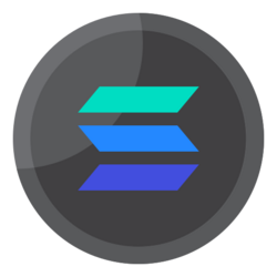GalaConnect Bridged SOL (GalaChain) Logo