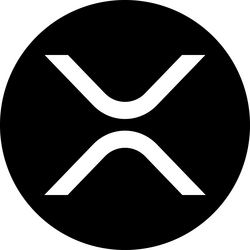 GalaConnect Bridged WXRP (GalaChain) Logo