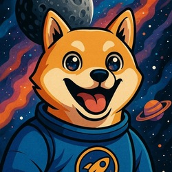 Galactic Bonk Logo