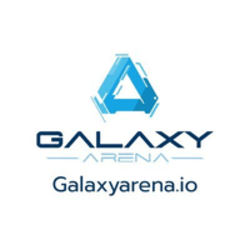 Galaxy Arena Logo