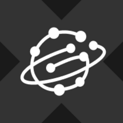 Galaxy Digital xStock Logo