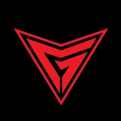 Galaxy Villains Logo