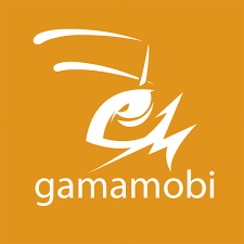 Gamamobi Logo