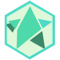 Game Fantasy Logo