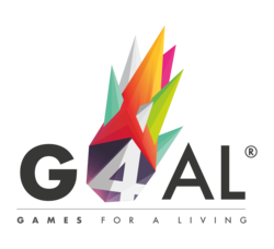 Logo Game Gold Token