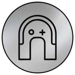 GAME Token Logo