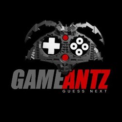 GameAntz Logo