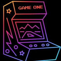GameoneToken Logo
