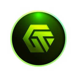 Gamer Tag Logo
