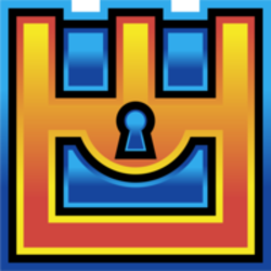 Gamesafe Logo