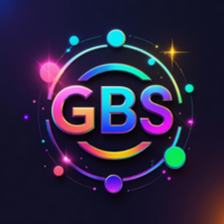 GAMESBUYSELL Logo