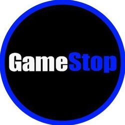 GME (Base) Logo