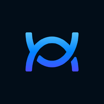 GammaSwap Classic Logo