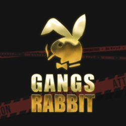 Logo Gangs Rabbit