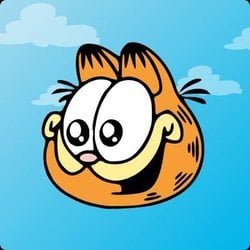 Garfield (BSC) Logo