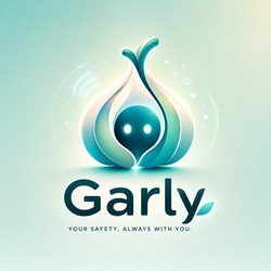 Logo Garly