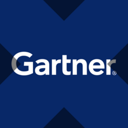 Gartner xStock Logo