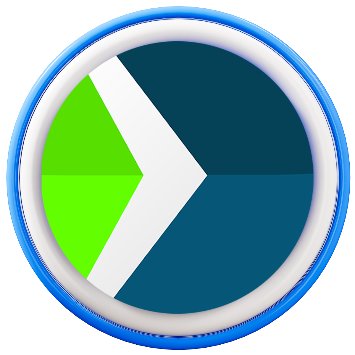 Gas Move Bank Logo