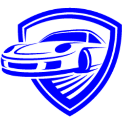 GasChameleon Logo