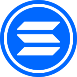 Gate Staked SOL Logo