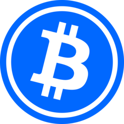 Gate Wrapped BTC Logo