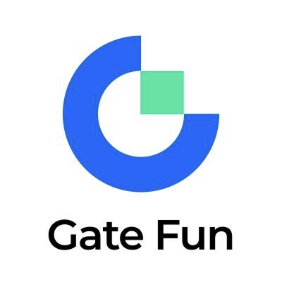 GateFun Logo