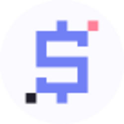 Gauntlet USD Alpha Logo
