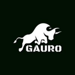 Gauro Logo